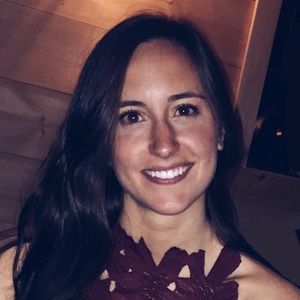 Meet your Posher, Chandler